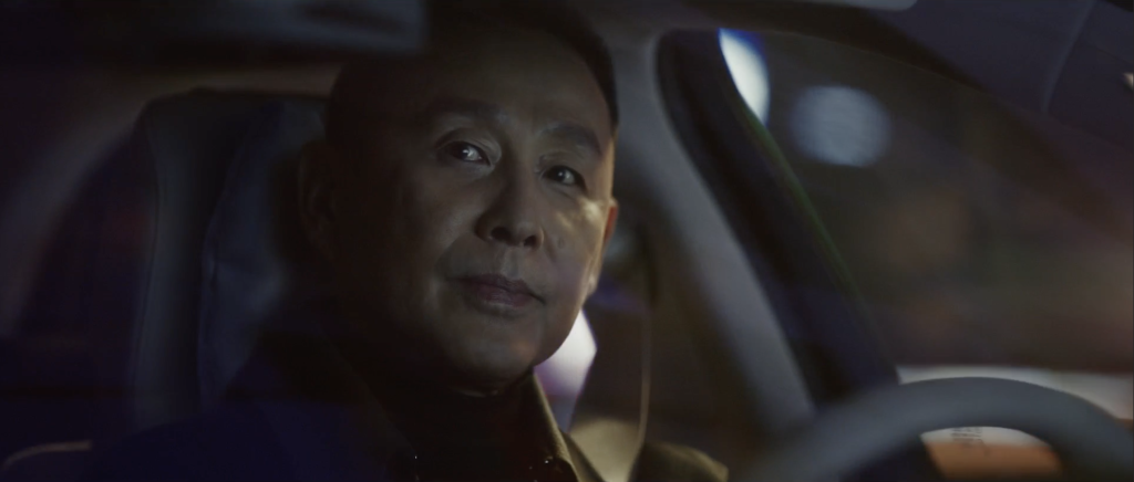 Mercedes-Benz s global TVC